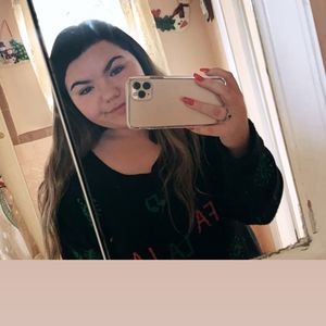 Meet your Posher, Kyleigh